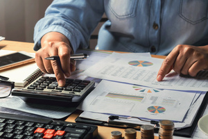 Fiscalité et comptabilité