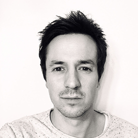 Thomas Dubois